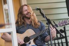 Adam Pearce Solo Acoustic