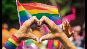 Cho june 02, 2021 11:12 am Pride Month 2021 Stories That Inspire With Pride Hindustan Times