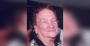 Obituary information for Marie Basso