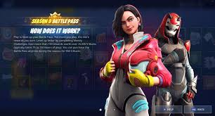 Here is where you can find motorboats in fortnite in order to complete one of the week 6 challenges. Fortnite Season 9 Level 100 Fortnite Season 9 Spoiler