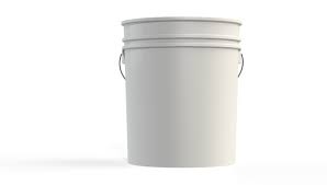 The traditional use of gallon as this term is not a true measure of volume. 5 Gallon Bucket 3d Cad Model Library Grabcad
