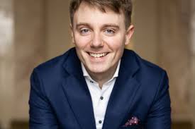 HarrisonParrott signs conductor Killian Farrell for general management