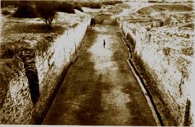Mohenjo daro (literally the mound of the dead men) was a city in the ancient indus valley civilization that emerged around 2600 bc. The Indus River Valley Civilization Mohenjo Daro And Harappa
