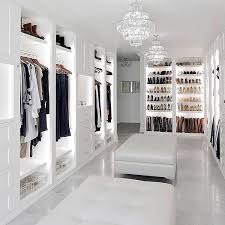 White Modern Closet Interiordesign Interiordesigner Decoracioninteriores Decorationideas Modernclose In 2020 Dream Closet Design Dressing Room Design Closet Decor