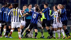 Doveri ha già diretto una sfida a san siro tra inter e juve: Inter Vs Juventus 6 Of The Best Games In The Derby D Italia S History