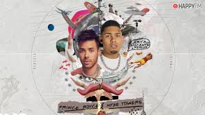 Realmente lo provocó, explicaba maluma cuando trabajó sobre esta canción que hace. Carita De Inocente De Prince Royce Y Myke Towers Letra Y Audio Happyfm