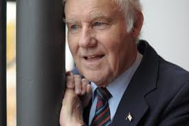 Ein Leben für die Schauspielkunst