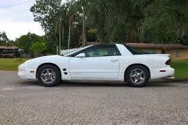 Image result for Arctic White 2000 Firebird