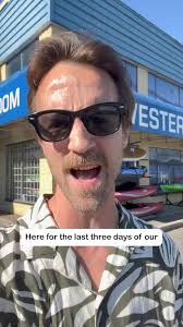 WCK’s Blow-up BlowOUT!