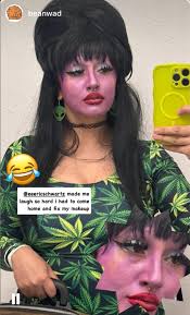 This is the level of entertainment I strive to deliver! 😂