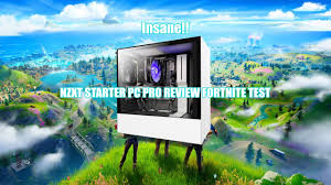 When the different parts of your machine are clean, the coffee flavor also comes out fully. Nzxt Starter Pc Pro Review Fortnite Chapter 2 It Is Insane Youtube