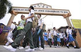 Jenis kebangsaan cina (sjkc) khususnya dalam negeri perak. Perkongsian Pengalaman 9 Tips Hantar Anak Ke Sekolah Jenis Kebangsaan Cina Daily Rakyat