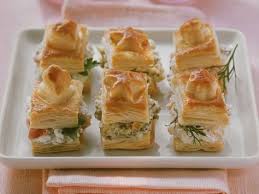 Kleine Pasteten Mit Verschiedenen Fullungen Rezept Pastete Rezept Rezepte Und Pastete