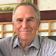 Edward “Ned” Nice posted