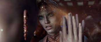 Valerian And The City Of A Thousand Planets 2017 Full Movie In Tamil Aymeline Valade And Pauline Hoarau In Valerian And The City Of A Thousand Planets 2017 Valerian Planets Planet Movie