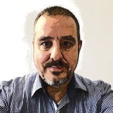 Business community friends