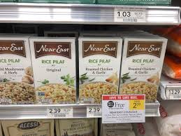Learn the good & bad for 250,000+ products. Near East Products Only 95 Per Box At Publix