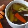 Dirinya disangka berumur 19 tahun wanita ini kongsi resepi air jamu untuk jadi cantik boleh cuba amalkan. 1