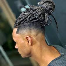 37 Braid Hairstyles For Men 2020 Styles Mens Braids Hairstyles Braid Styles For Men Braided Hairstyles
