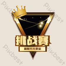 تحدي حدود مثلث الذهب الأسود صور Png Ai تحميل مجاني Pikbest Gold Black Gold Triangle