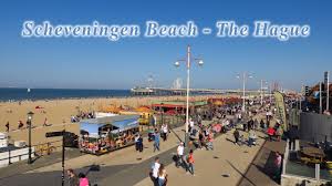 Vier jahreszeiten lang sonne, see, sport und kultur in den haags gleich hinter den haag finden sie den strand von scheveningen, den populärsten strand von ganz. The Netherlands Scheveningen Beach The Hague Scheveningen Strand Den Haag Youtube