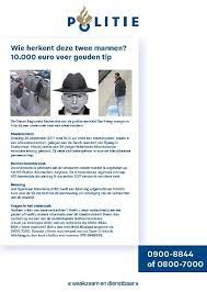 All opsporing verzocht movie posters,high res movie posters image for opsporing verzocht. 10 000 Euro Voor Gouden Tip In Onderzoek Steekincident Jacob Leendert Van Rijweg Zoetermeer Nieuws Op Beeld