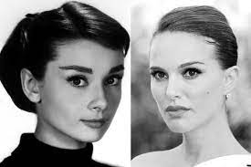 Katharine hepburn's connecticut house itself is only part of what made this charming, nautical estate so appealing to katharine hepburn and her family. Natalie Portman And Audrey Hepburn 8 Celebrities Who Might Just Be Immortal From The Grapevine