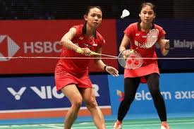 Nonton Live Streaming Macau Open 2019 29 Oktober 3 November Final Membaca Empati