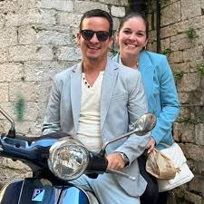 Profile for Fidel Alvarez