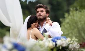 Age seems to have stopped for her!! Brave And Beautiful Wonderful Tv Series From Tuba Buyukustun And Kivanc Tatlitug