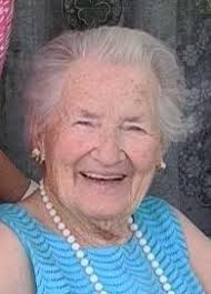 Mary Murphy Obituary (1930