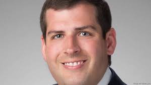 NAI Robert Lynn hires Nick Peterson to lead Houston industrial division