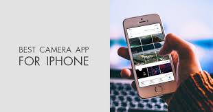 Most importantly these apps are free to use but. Top 10 Best Camera Apps For Iphone In 2021
