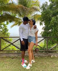 876-411 - Spending the holiday with bae, Yohan Blake and... | Facebook