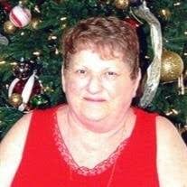 Allie Langham Obituary (2025)