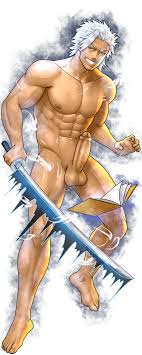 CGArt] Gay Harem – Yasha Papito - Read Bara Manga Online