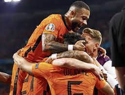 Volg voetbal op de voet! Nederlands Elftal Wint Van Oostenrijk En Gaat Als Groepswinnaar Naar Achtste Finale Nrc
