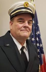 On Black Turnout Gear: Better to Be Seen Than Viewed