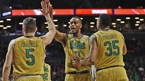 notre dame basketball solves uva riddle advances in acc