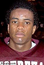 Edwin Reed likes offense