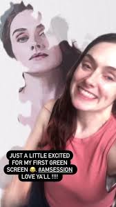 THE AM SESSION IS OUT !!! WOW this green screen thing is fun 😂😂 MUCH LOVE  to my amazing #AMsession TEAM! @phacethemelody @kellygreenpiano  @alicynyaffee @michellemariemusic @lupadmore5 @lucasoul_bass ...