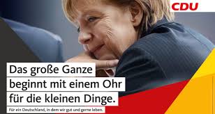 Im jahre 1990 herrschte unter anderem auch in deutschland ein starker anstieg an asylbewerbern. Wahlkampagnen Bundestagswahl 2017