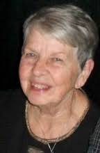 Obituary information for Dorothy "Dolly" Katherine Knauer