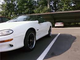 Image result for Arctic White 1998 Camaro