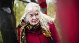 Lite fakta om märta stenevi: Miljopartiets Marta Stenevi En Gasell Eller En Kameleont Fokus