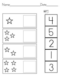 Pin On Kindergarten Math Worksheets Free