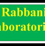 Rabbani laboratories from rabbani-laboratories.business.site