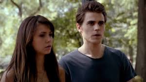 The vampire diaries was a tv series that explored the themes of love and family triangles in a supernatural setting.the show, which ran for 8 seasons, introduced fans to numerous humorous characters, including silas and kai parker. Elena Und Silas Vampire Diaries Wiki Fandom