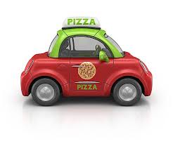 We are delivering give us a...