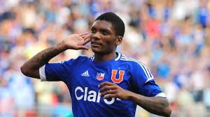 El sitio oficial del f�tbol chileno. The Universidad De Chile Has Initiated Contacts With Junior Fernandes To Manage His Return